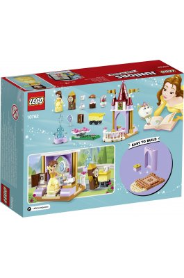 Lego Belle`s Story Time (10762) Lego Belle`s Story Time (10762)